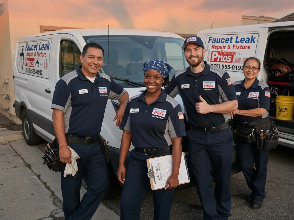 Faucet Repair company in Shutesbury, MA